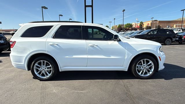 Used 2024 Dodge Durango GT image 2