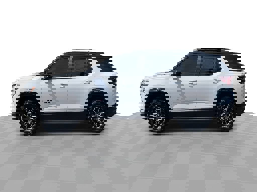 New 2026 GMC Terrain AT4 w/ Convenience Package III image 5