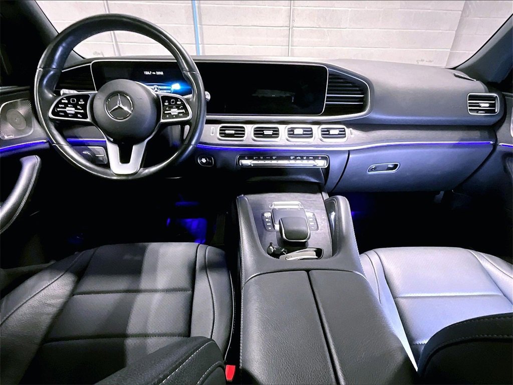 Used 2022 Mercedes-Benz GLE 350 4MATIC image 18
