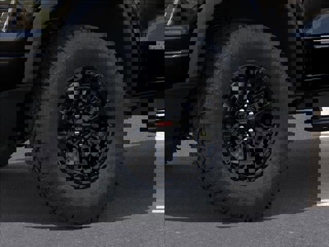 New 2026 GMC Canyon Elevation w/ Convenience Package AWD/4WD image 9