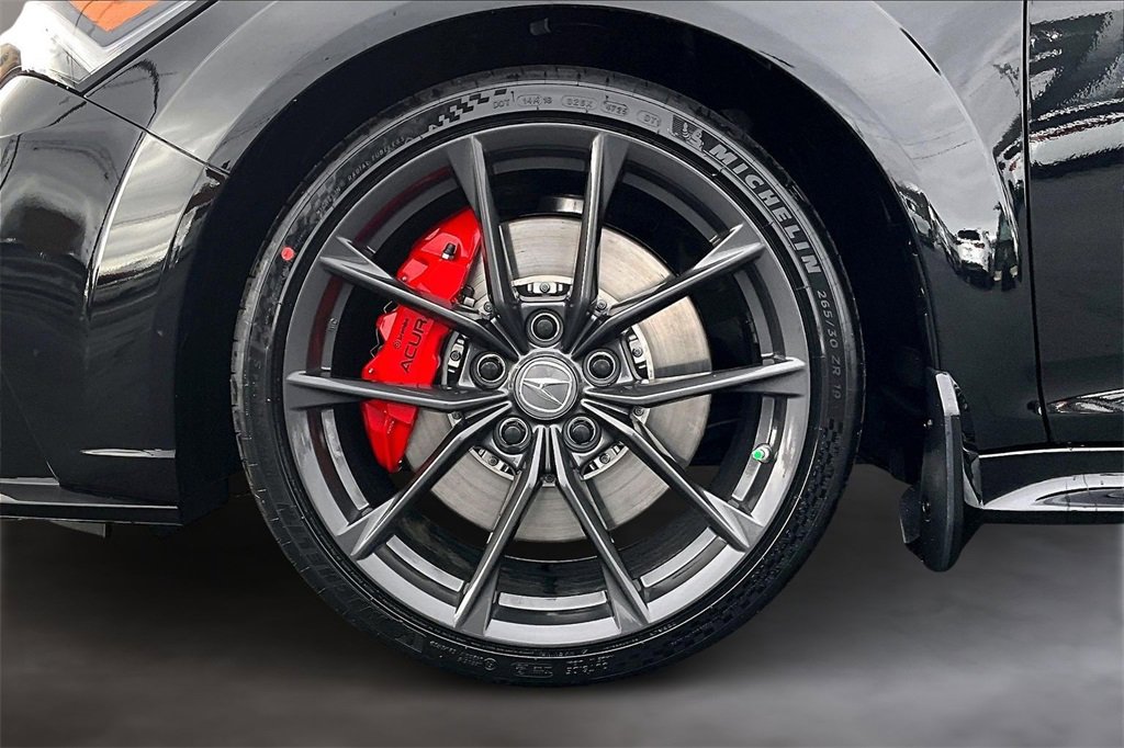 New 2026 Acura Integra Type S image 18