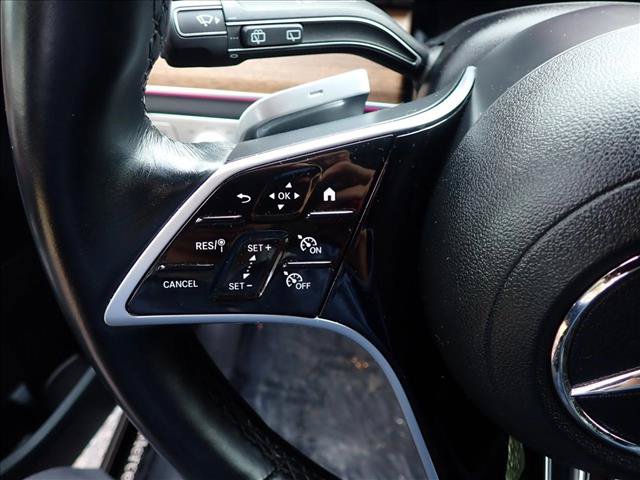 Used 2025 Mercedes-Benz GLE 350 4MATIC image 16