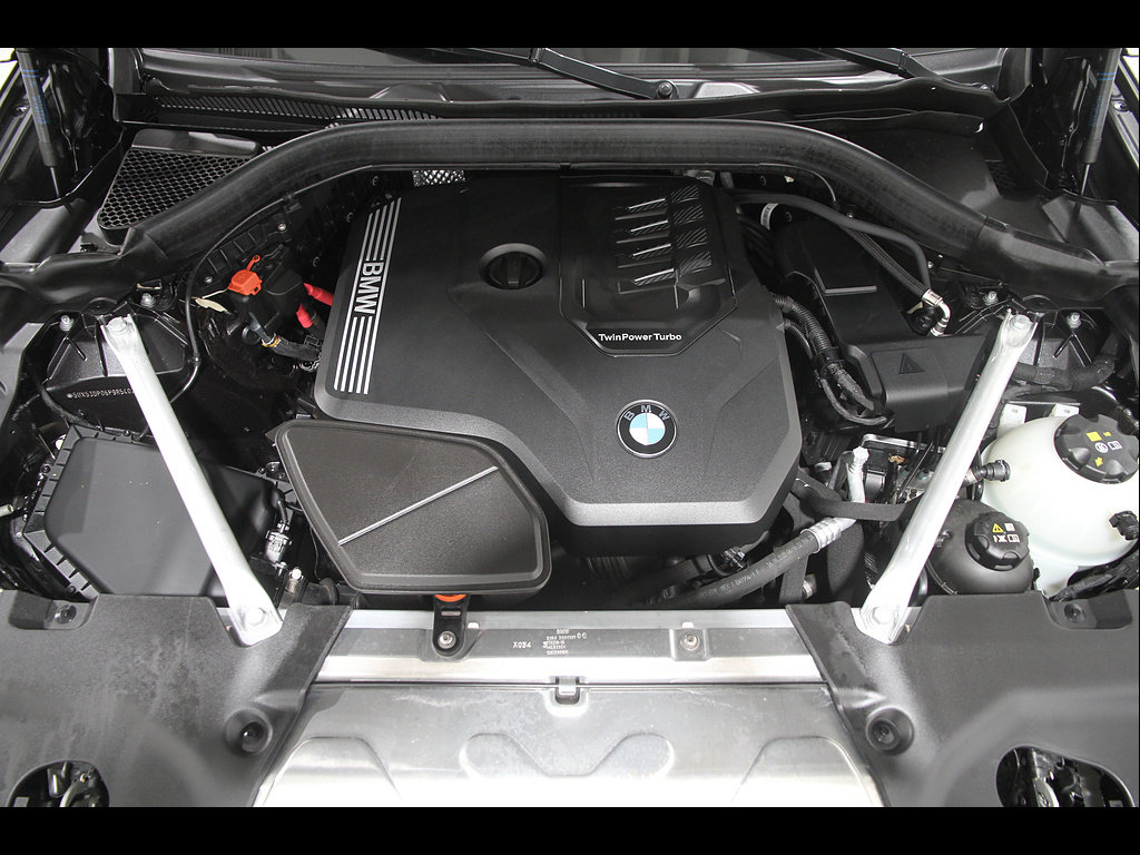 Used 2023 BMW X3 xDrive30i w/ Premium Package AWD/4WD image 21