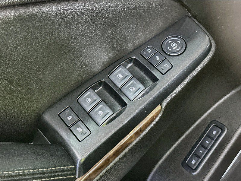 Used 2020 Chevrolet Tahoe LT AWD/4WD image 19