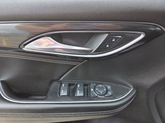 Used 2023 Buick Envision Preferred AWD/4WD image 18