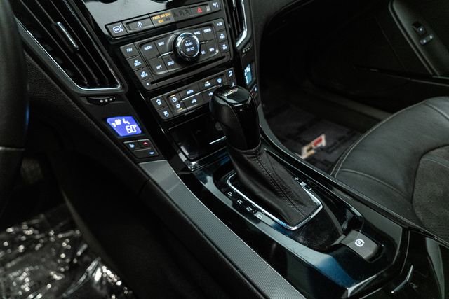 Used 2013 Cadillac CTS V image 25