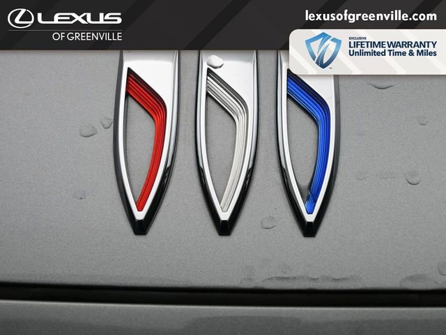 Used 2024 Buick Envision Avenir image 35