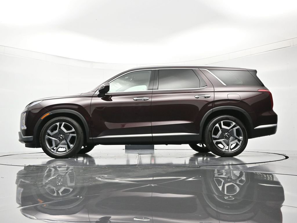 Used 2024 Hyundai Palisade Limited image 47