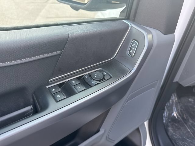 New 2026 Ford F150 XLT w/ Equipment Group 302A MID AWD/4WD image 16