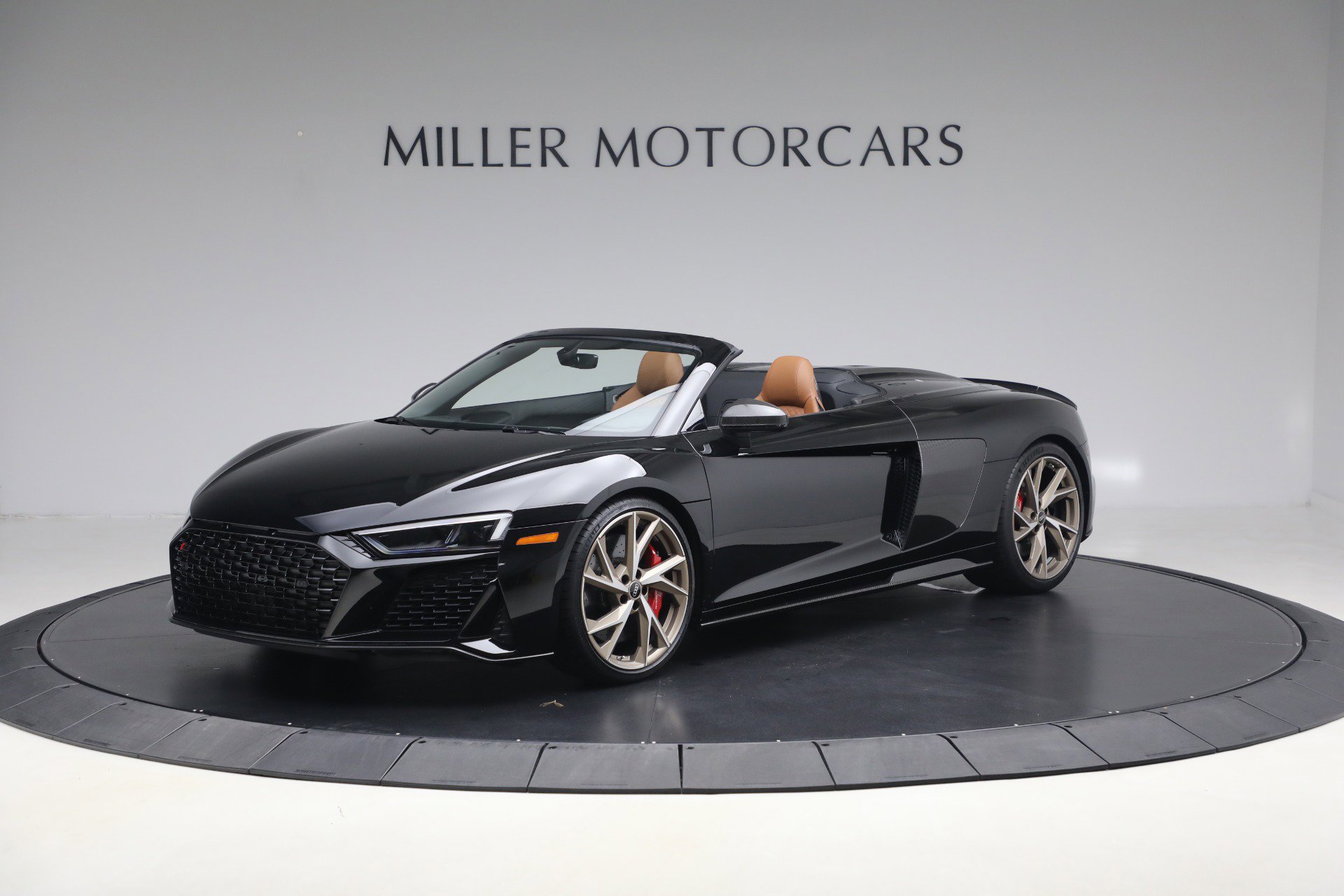 Used 2023 Audi R8 V10 performance image 1