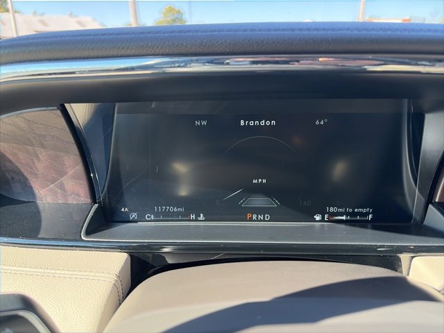 Used 2020 Lincoln Navigator Reserve w/ Luxury Package image 21