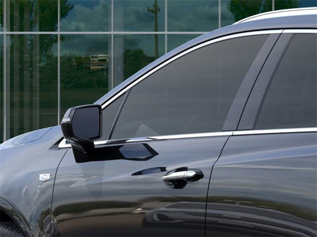 New 2026 Cadillac XT5 Luxury w/ LPO, Floor Liner Package image 12