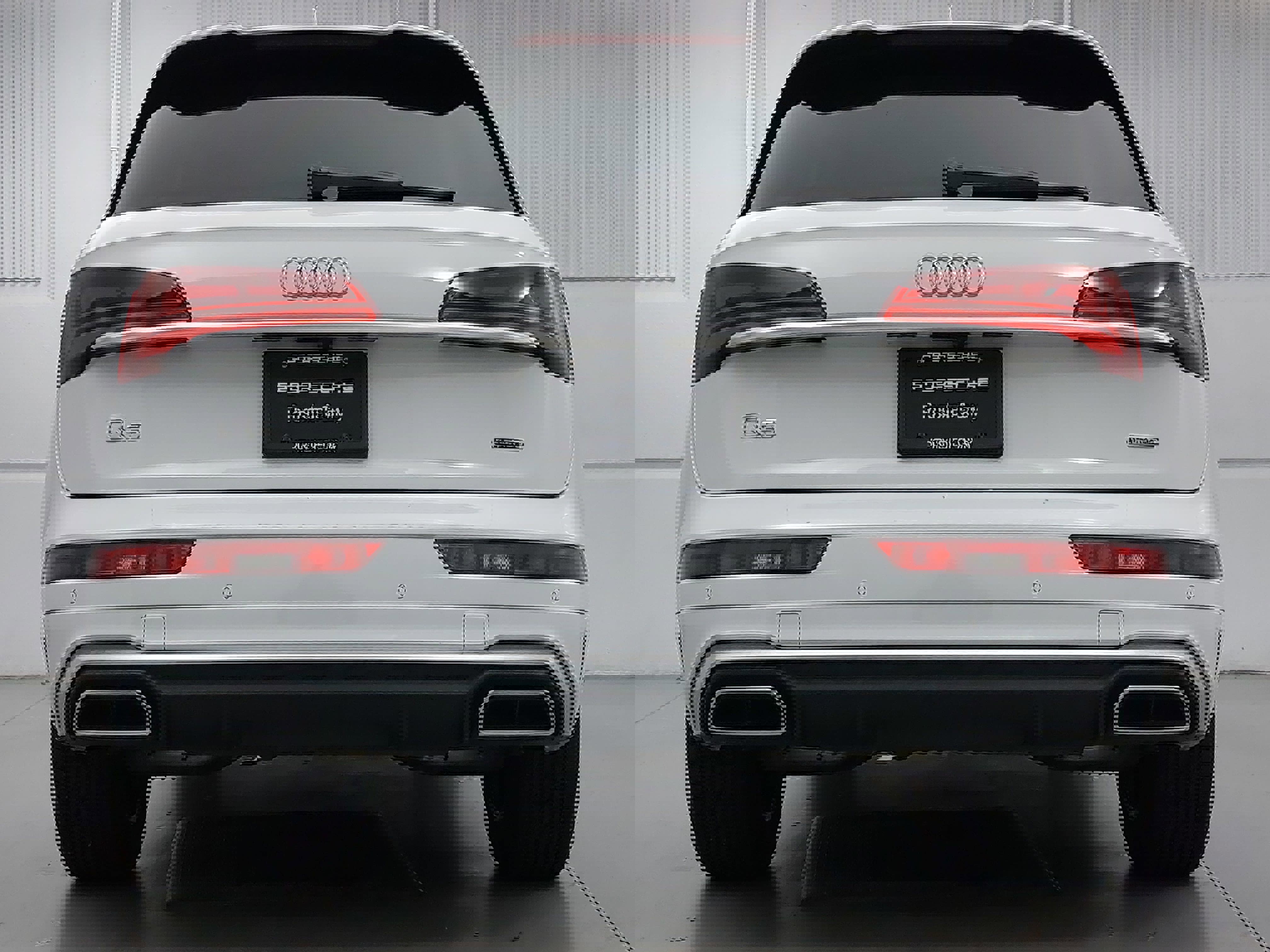 Used 2022 Audi Q5 2.0T Premium Plus image 6