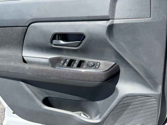 New 2026 Nissan Kicks S FWD image 5