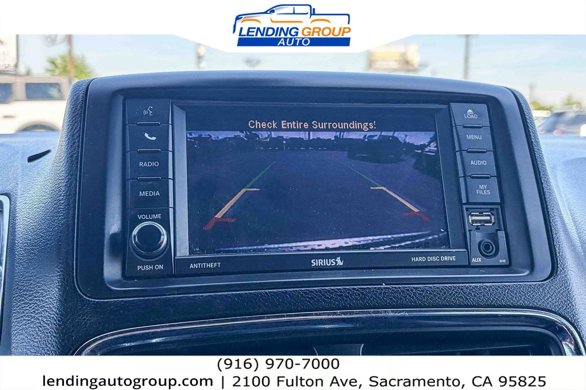 Used 2019 Dodge Grand Caravan GT image 22