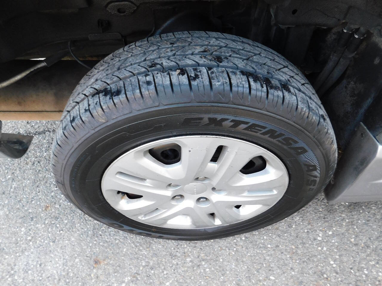 Used 2017 Dodge Grand Caravan SE w/ Power Window Group image 16