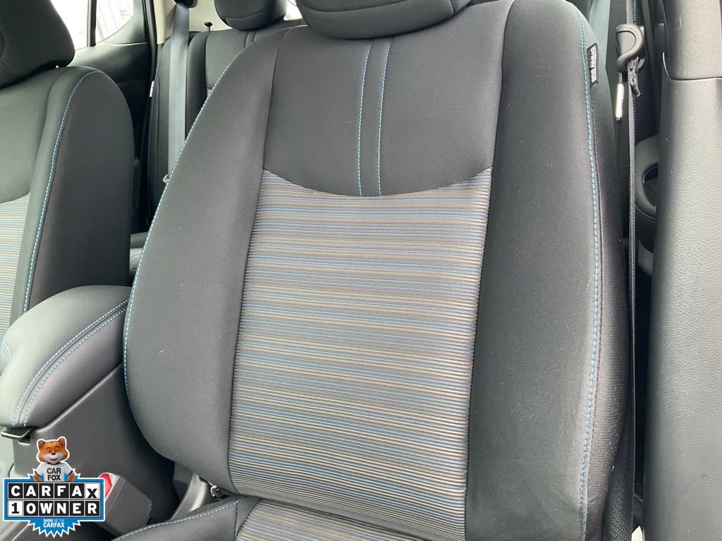 Used 2025 Nissan Leaf SV Plus FWD image 16