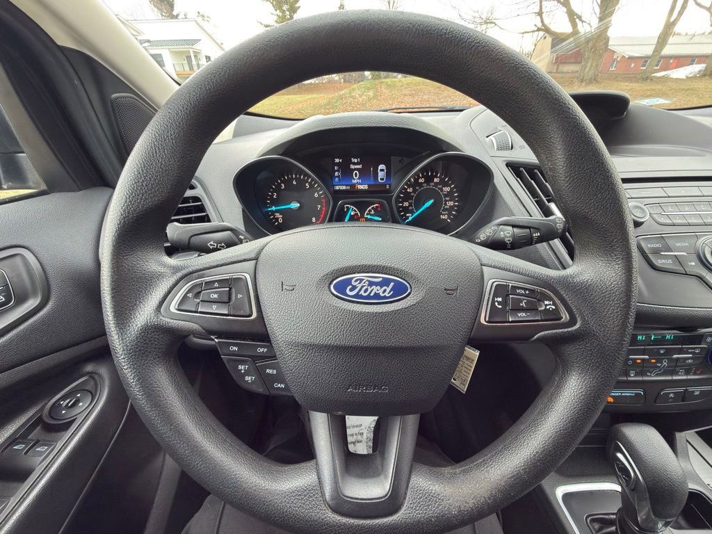 Used 2018 Ford Escape SE image 14