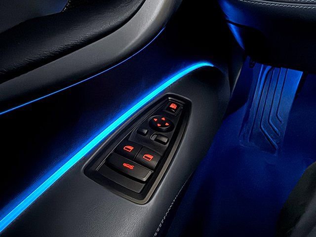 Used 2016 BMW i8 image 20