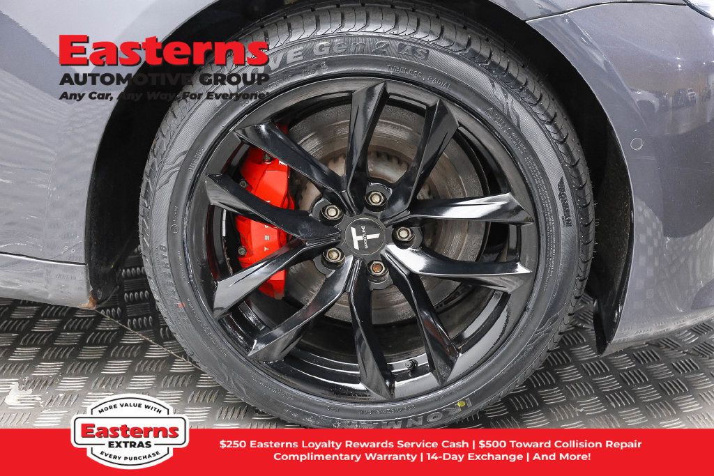 Used 2019 Tesla Model 3 Performance AWD/4WD image 26