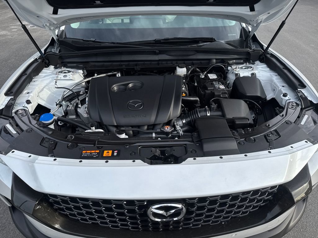 New 2026 MAZDA CX-50 AWD 2.5 S w/ Cargo Package image 22