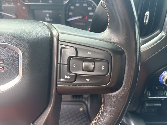 Used 2021 GMC Sierra 3500 AT4 w/ Gooseneck/5TH Wheel Package image 23