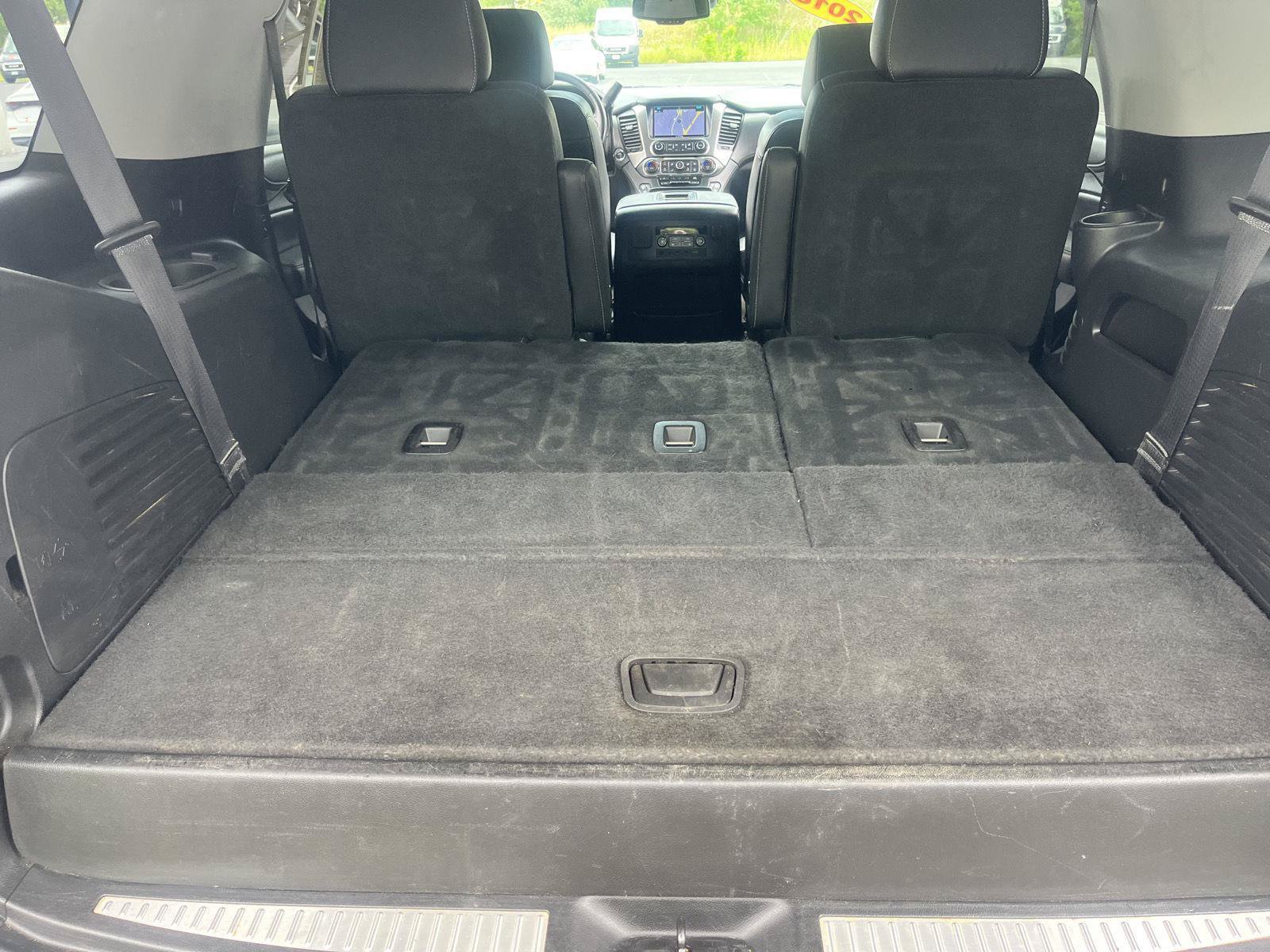 Used 2018 Chevrolet Tahoe Premier AWD/4WD image 61