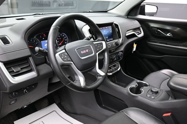 Used 2023 GMC Terrain SLT FWD image 14