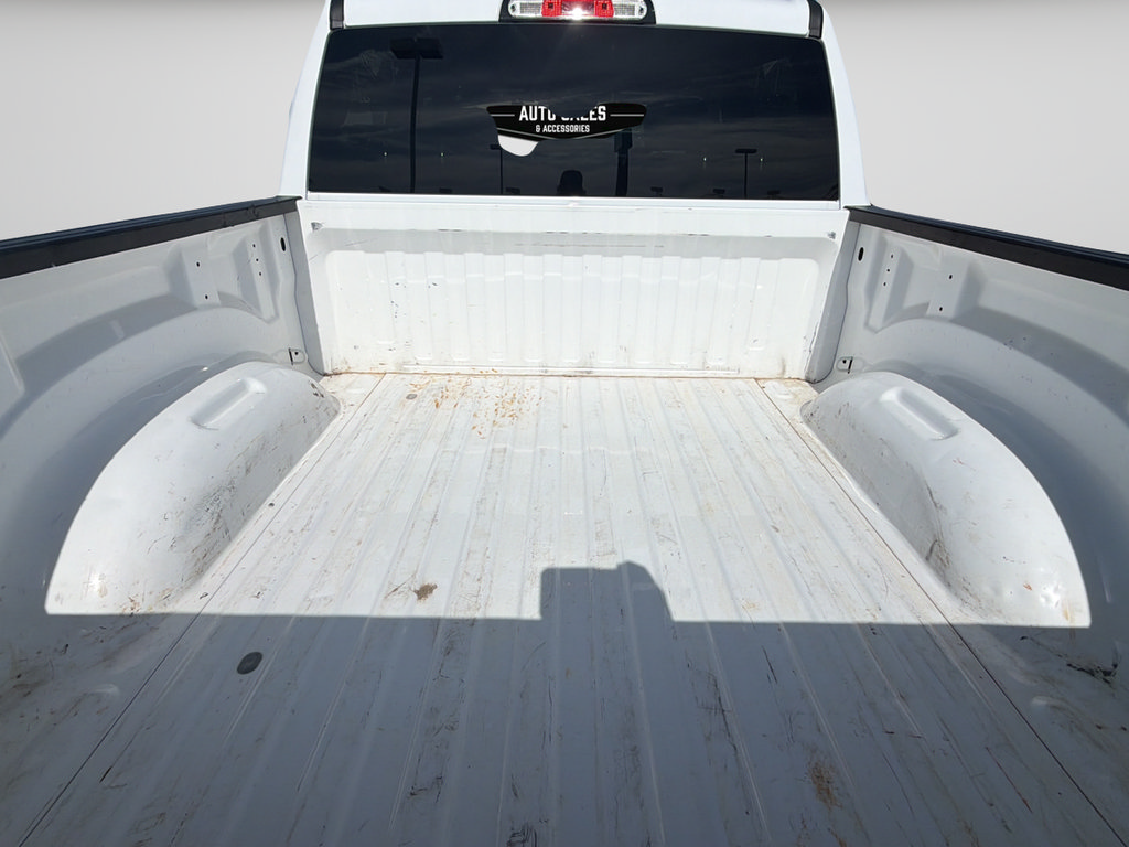 Used 2023 RAM 1500 Laramie w/ Off Road Group AWD/4WD image 13