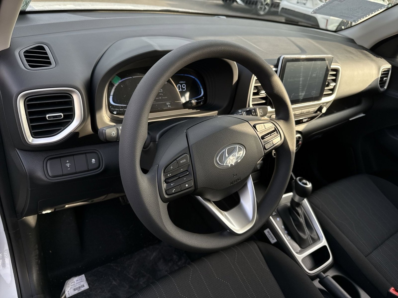 New 2026 Hyundai Venue SE image 16