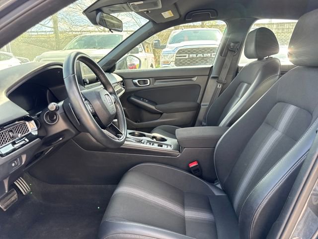 Used 2024 Honda Civic Sport image 13
