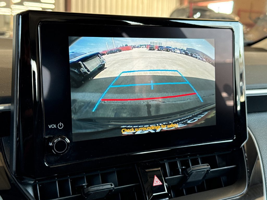 Used 2026 Toyota Corolla LE FWD image 20