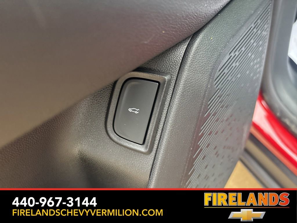 New 2026 Chevrolet Equinox LT w/ Convenience Package II image 15