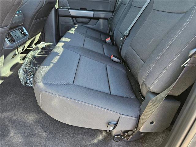 New 2026 Ford F150 XLT w/ Equipment Group 302A MID image 16