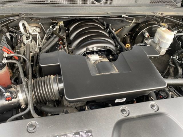 Certified 2019 GMC Yukon SLT w/ Premium Edition image 25