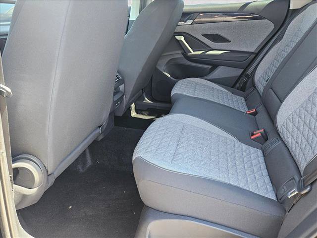 Used 2026 Volkswagen Tiguan S FWD image 17