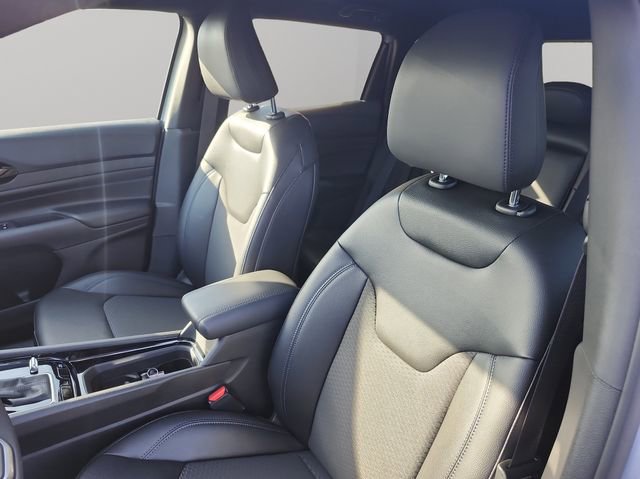 New 2026 Jeep Compass Altitude image 24