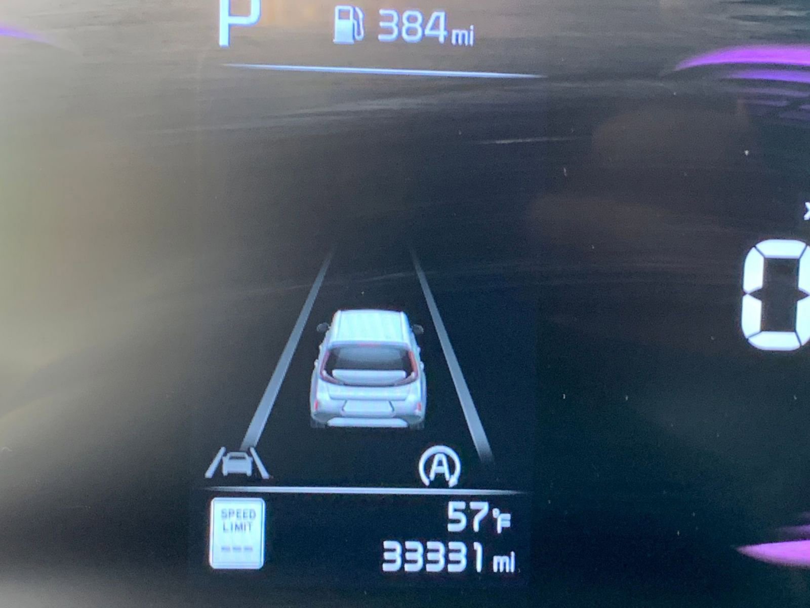 Used 2025 Kia Soul LX w/ LX Technology Package image 38