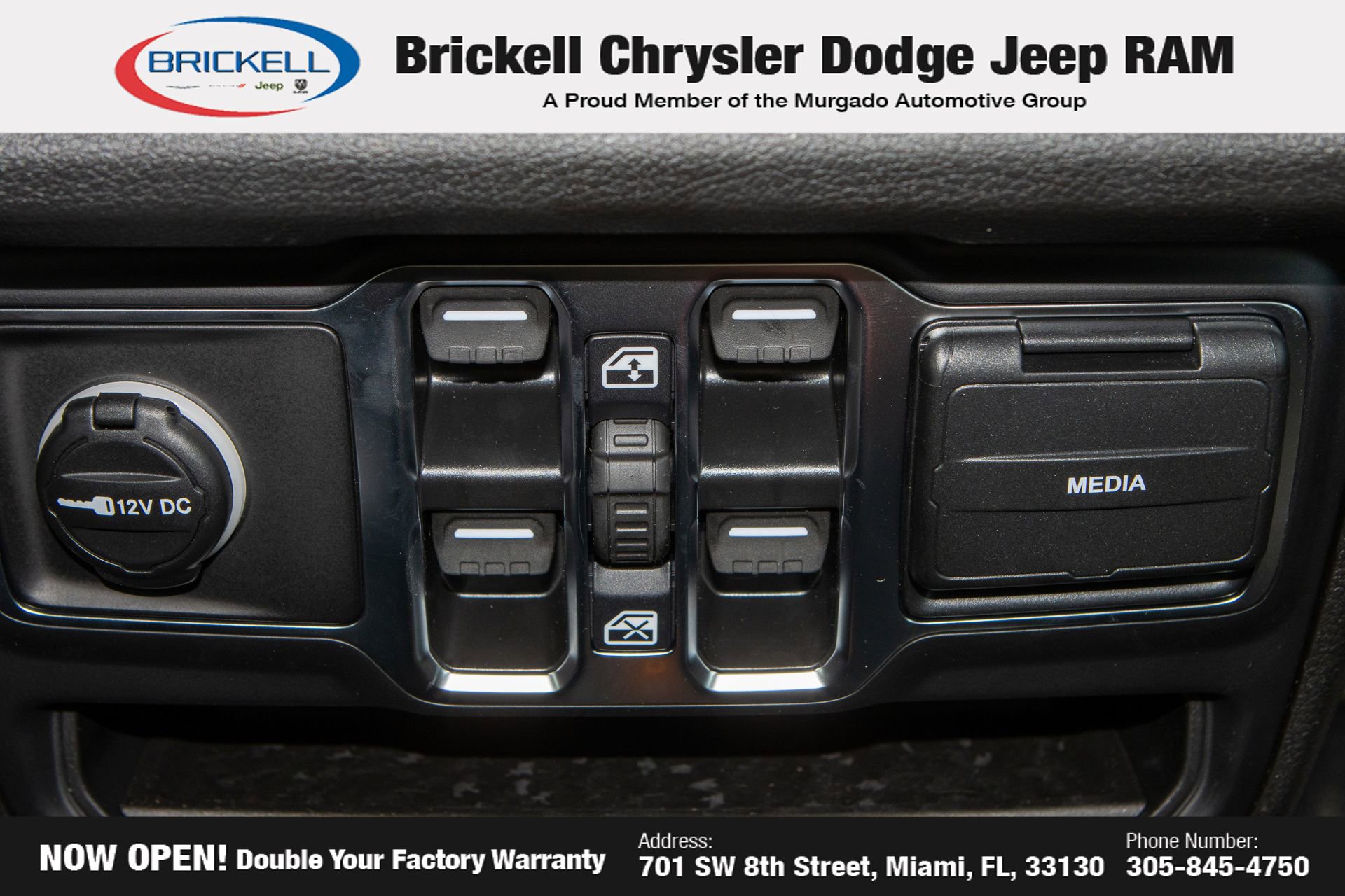 New 2026 Jeep Gladiator Sport image 25