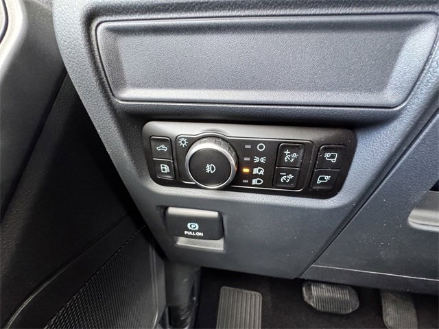 New 2025 Ford F150 XLT w/ Equipment Group 302A MID image 31