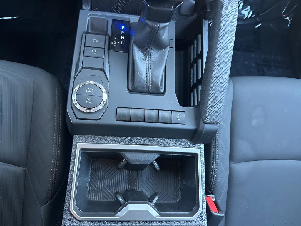 Used 2024 Toyota Tacoma SR5 image 43