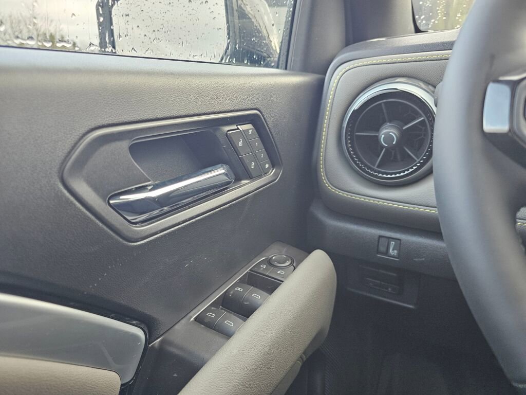 New 2026 Chevrolet Colorado ZR2 w/ Technology Package image 20