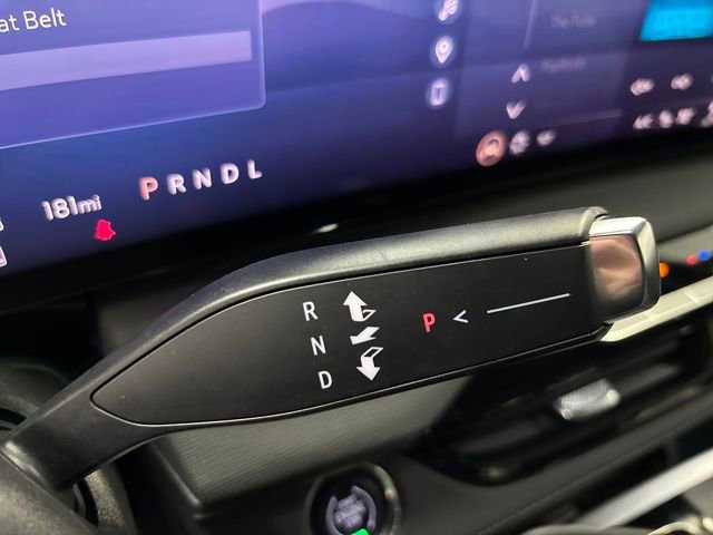 Used 2025 Buick Enclave Sport Touring image 23