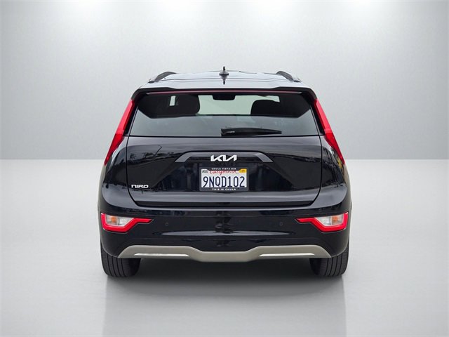 Used 2024 Kia Niro Wind image 5