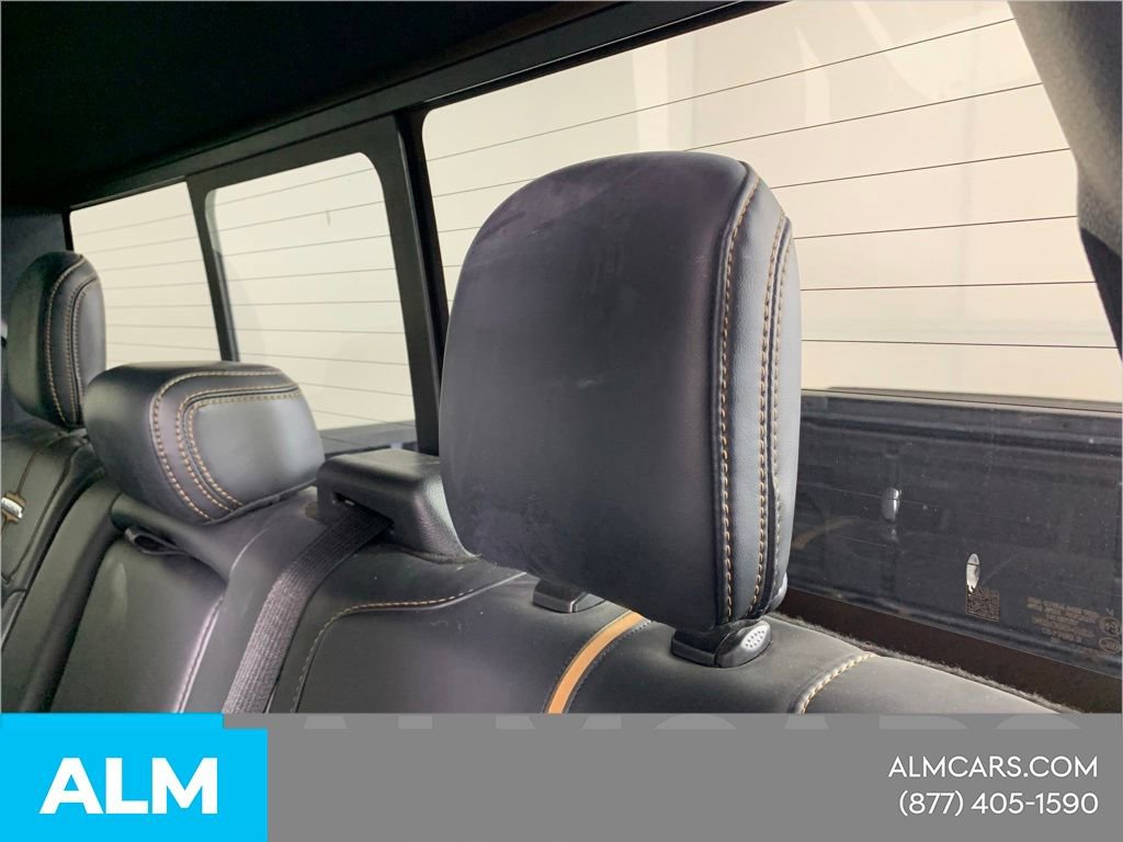 Used 2022 Ford F150 Platinum image 31