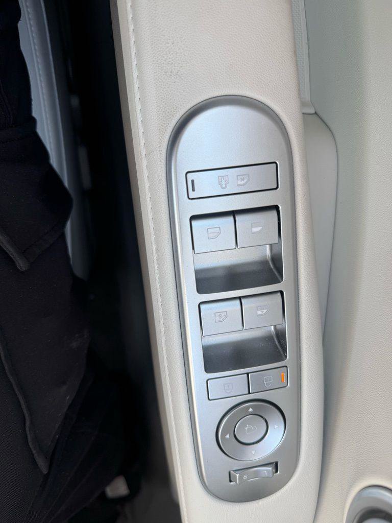 New 2026 Hyundai Palisade SEL Premium image 18