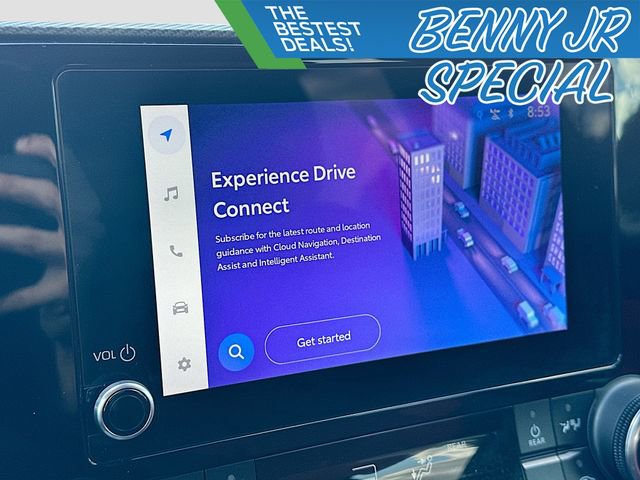 Used 2024 Toyota Highlander XSE image 14