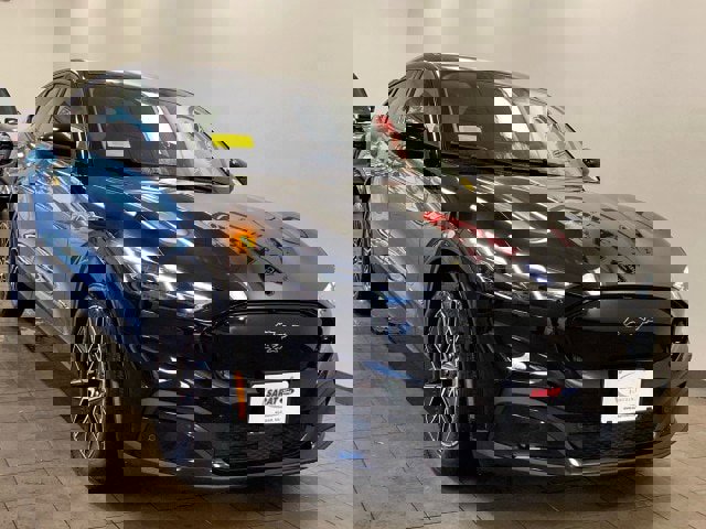 New 2025 Ford Mustang Mach-E Premium w/ Interior Protection Package image 2