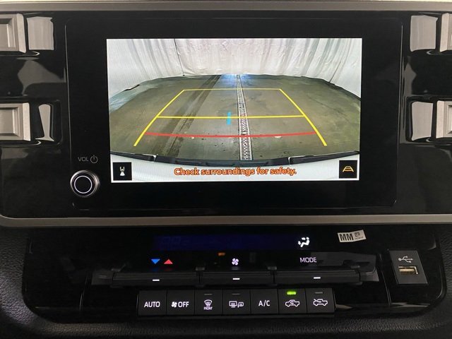 Used 2025 Toyota Tundra SR5 w/ TRD Off-Road Package image 19