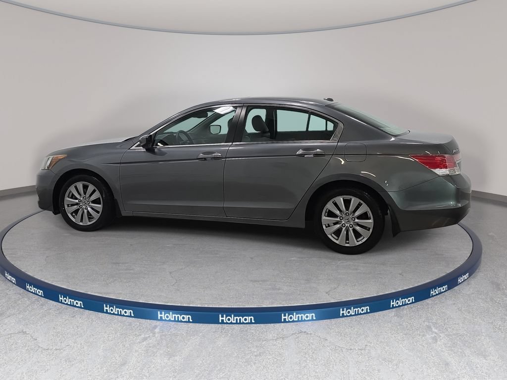 Used 2012 Honda Accord EX-L image 9